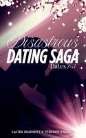Laura Harnett, Tiffany Taylor - Disastrous Dating Saga, Häftad. Tillgänglighet: Lägg i varukorg