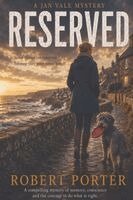 Robert Porter - Reserved, Häftad