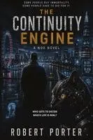Robert Porter - Continuity Engine, Häftad. Tillgänglighet: Lägg i varukorg