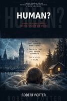 Robert Porter - Human?, Häftad. Tillgänglighet: Lägg i varukorg