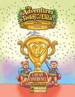 Tullio Barrecchia - Adventures of Teddy and Lala, Häftad. Tillgänglighet: Lägg i varukorg