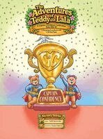 Tullio Barrecchia - Adventures of Teddy and Lala, Inbunden. Tillgänglighet: Lägg i varukorg