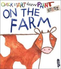 bokomslag Quick Start: Farm Animals