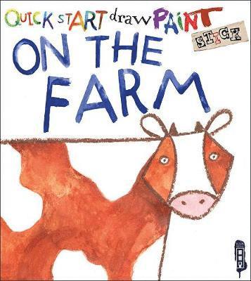 Quick Start: Farm Animals 1