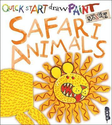 Quick Start: Safari Animals 1