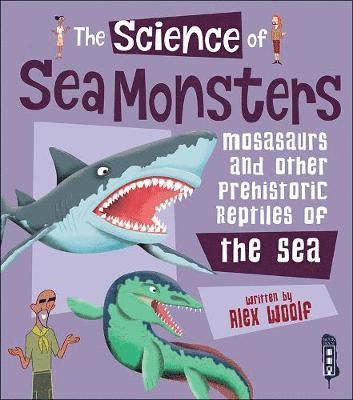 Science of Sea Monsters