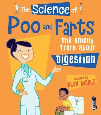 Science of Poo & Farts