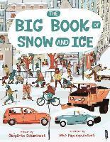 The Big Book Of Snow and Ice 1