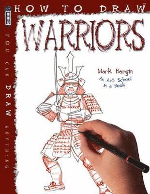 How To Draw Warriors 1