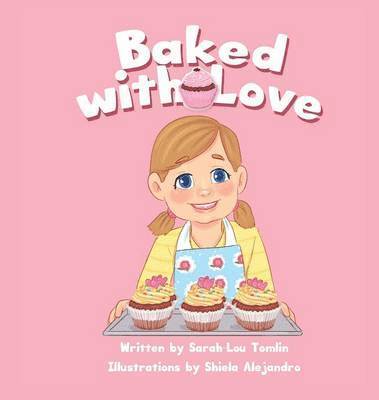 Baked with Love 1