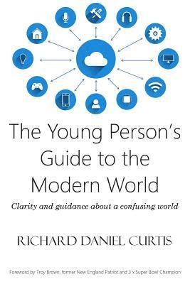 bokomslag The Young Person's Guide to the Modern World