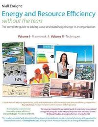 bokomslag Energy and Resource Efficiency without the tears