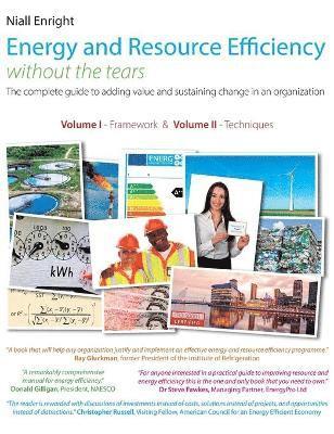 Energy and Resource Efficiency without the tears 1