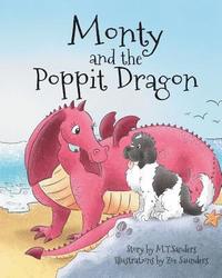 bokomslag Monty and the Poppit Dragon