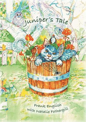 bokomslag Juniper's Tale