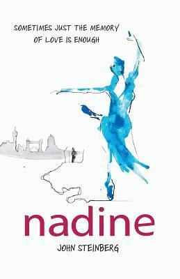 John Steinberg - Nadine, Häftad