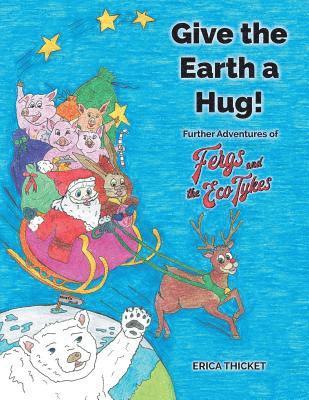 Give Earth a Hug 1