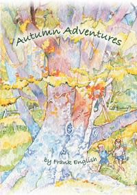 bokomslag Autumn Adventures