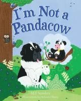 bokomslag I'm Not a Pandacow