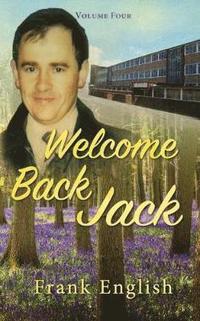 bokomslag Welcome Back Jack