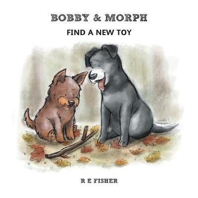 Bobby & Morph 1