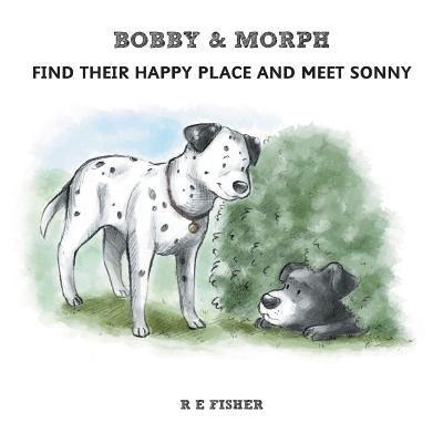 Bobby & Morph 1