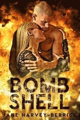 bokomslag Bombshell