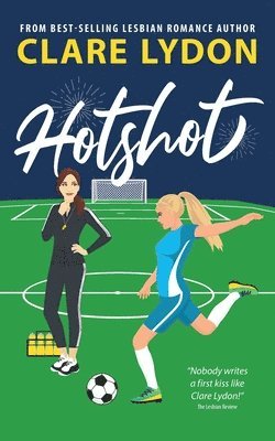 Hotshot 1