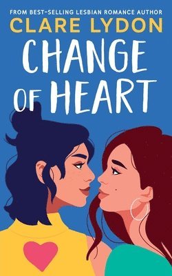 Change Of Heart 1