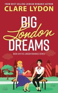 bokomslag Big London Dreams
