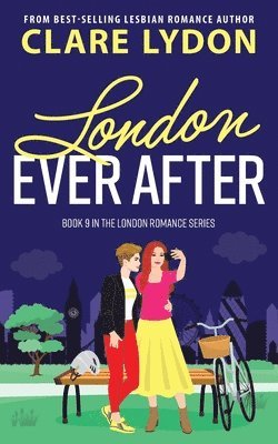 London Ever After 1