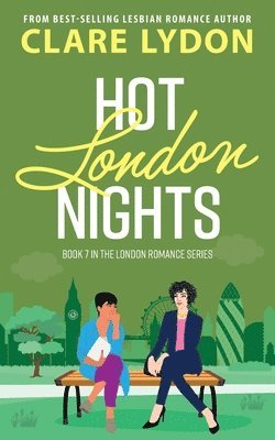 Hot London Nights 1
