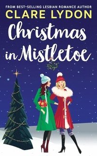 bokomslag Christmas In Mistletoe