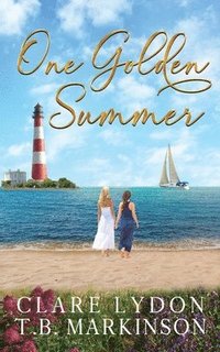 bokomslag One Golden Summer
