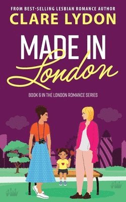 Made In London 1