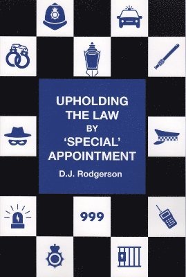 UPHOLDING THE LAW