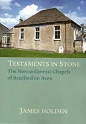 TESTAMENTS IN STONE 1