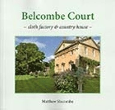 Matthew Slocombe - BELCOMBE COURT, Häftad