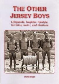 bokomslag OTHER JERSEY BOYS