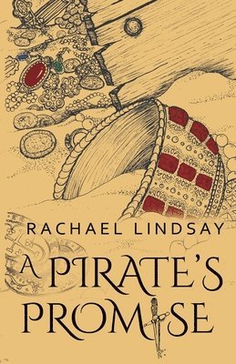 Pirate's Promise 1