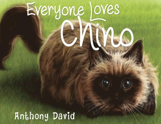 Everyone Loves Chino 1