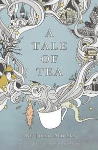 bokomslag A Tale of Tea