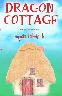 bokomslag Dragon Cottage