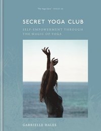bokomslag Secret Yoga Club