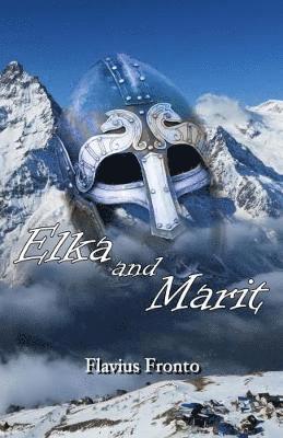 Elka and Marit 1