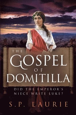 The Gospel of Domitilla 1