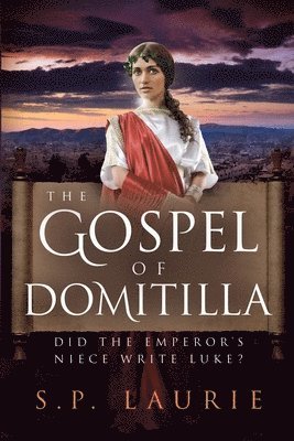 Gospel of Domitilla