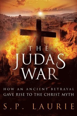 S.P. Laurie, S. P. Laurie - Judas War, Häftad
