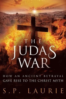 The Judas War 1