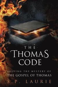 bokomslag The Thomas Code